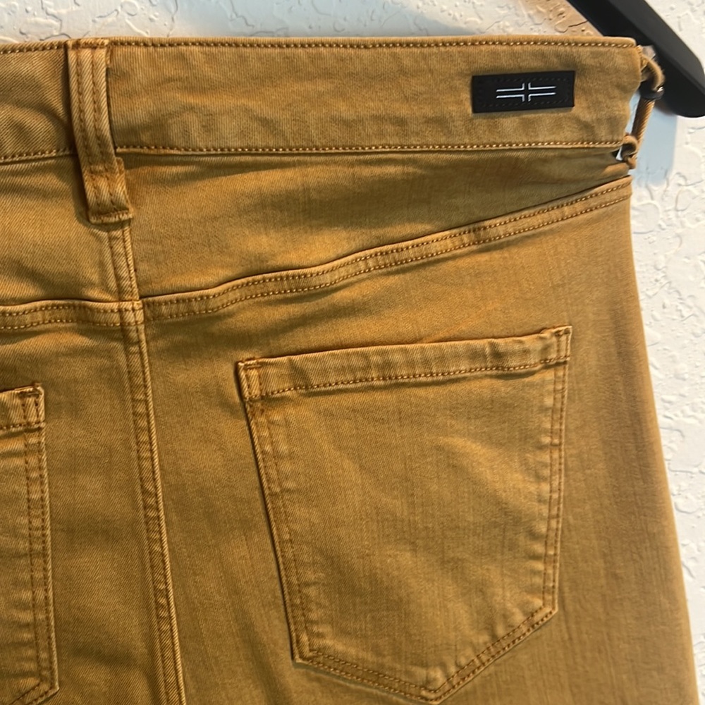 Liverpool high-rise ankle jeans - Picture 4 of 4